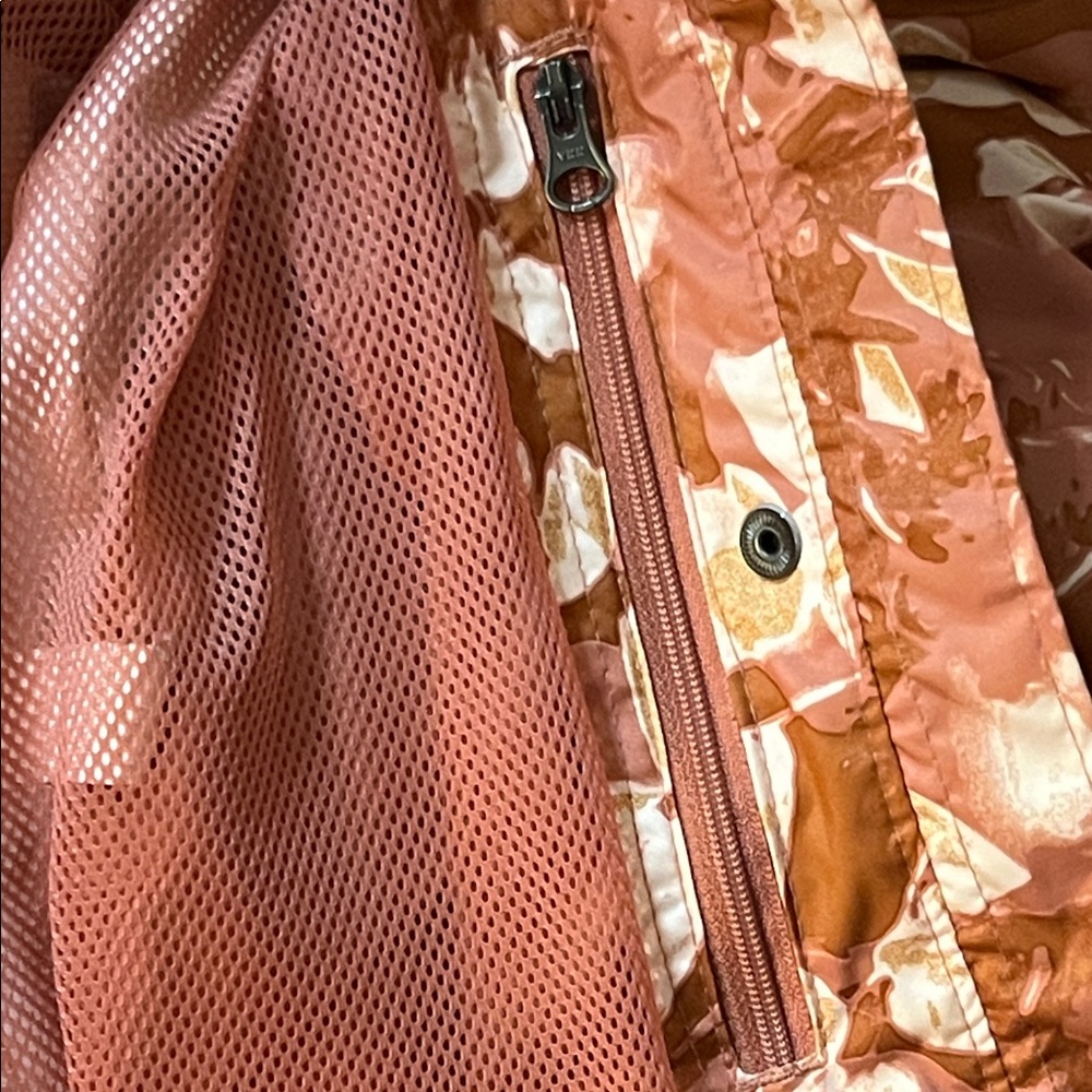 NWOT Columbia Splash A Little II Rain Coat - Picture 16 of 16